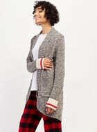 Roots Cotton Cabin Cardigan