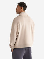Cloud Half Zip