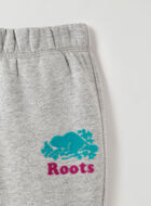 Baby Organic Original Roots Sweatpant