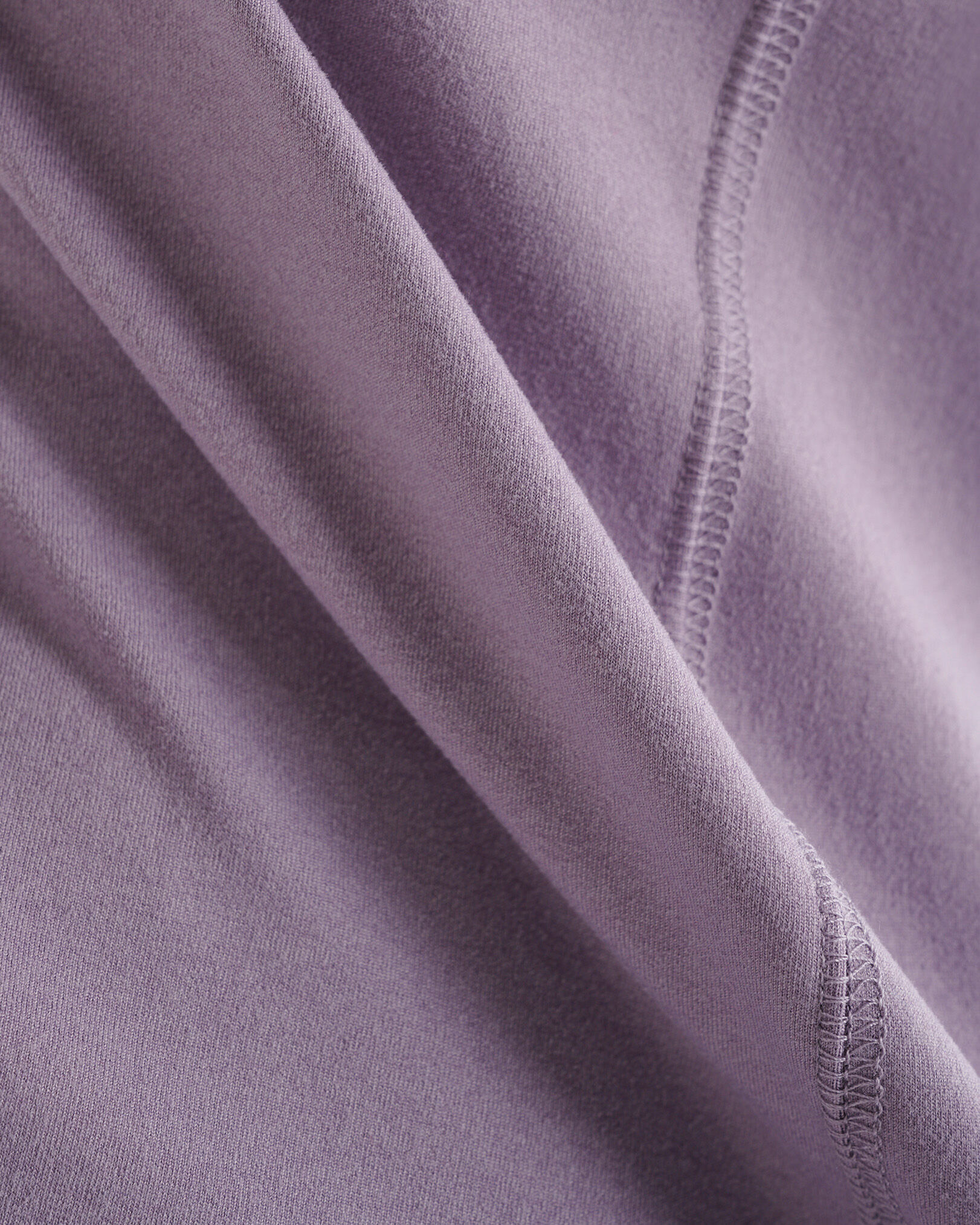 Renew Hooded Long Sleeve Top