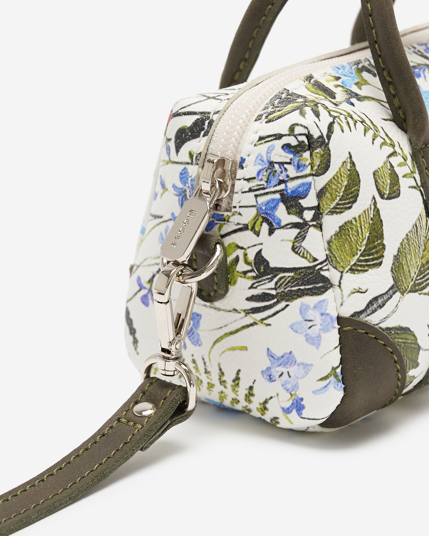 Heather Micro Banff Crossbody