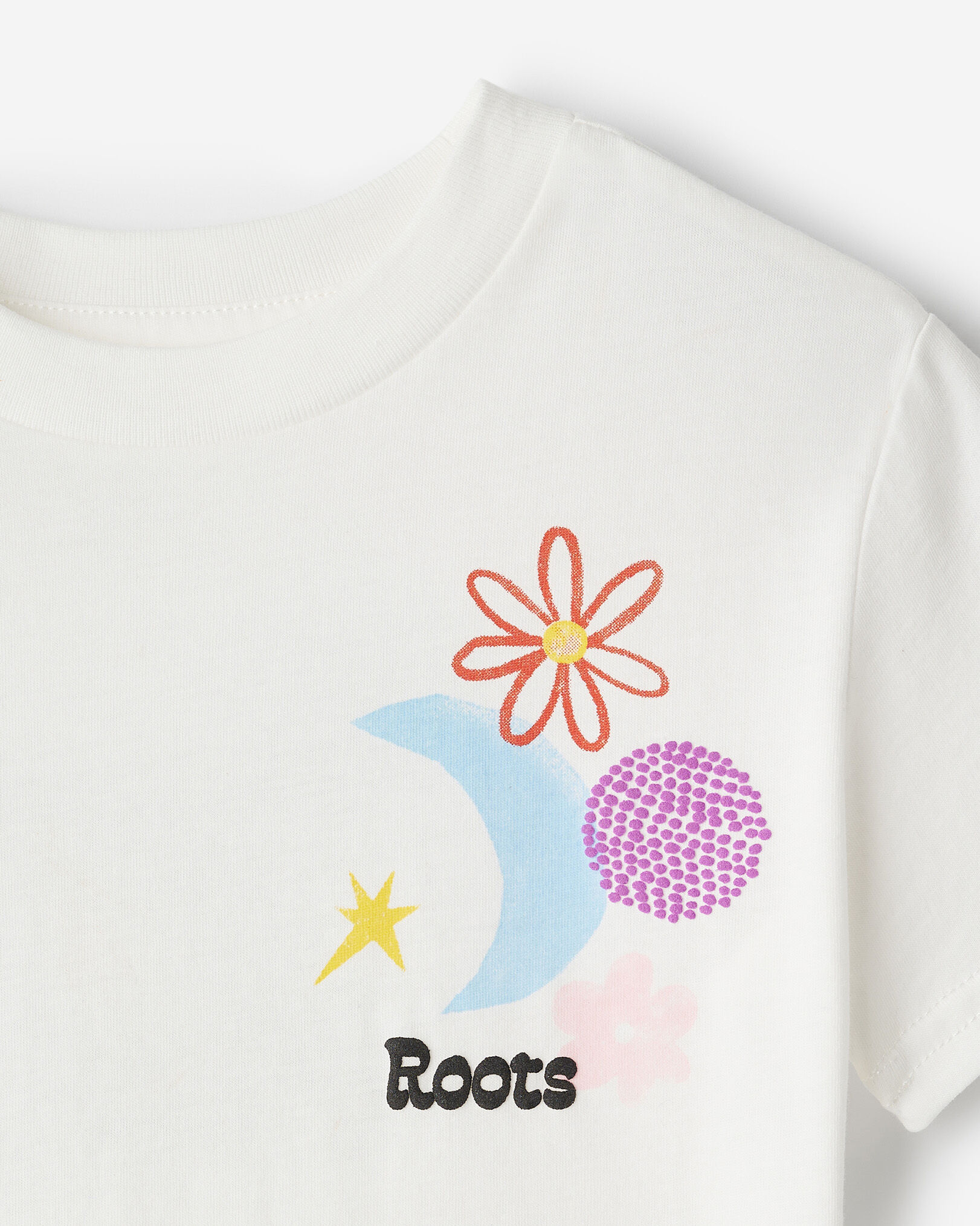 Toddler Earth Magic T-Shirt