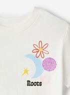 T-shirt Terre magique pour tout-petits