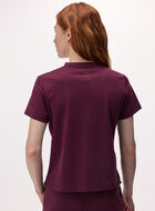 Active Knit Short Sleeve T-Shirt