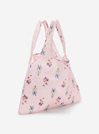 Roots Packable Shopping Bag