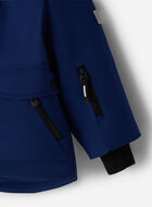 Toddler Roots Tech Parka