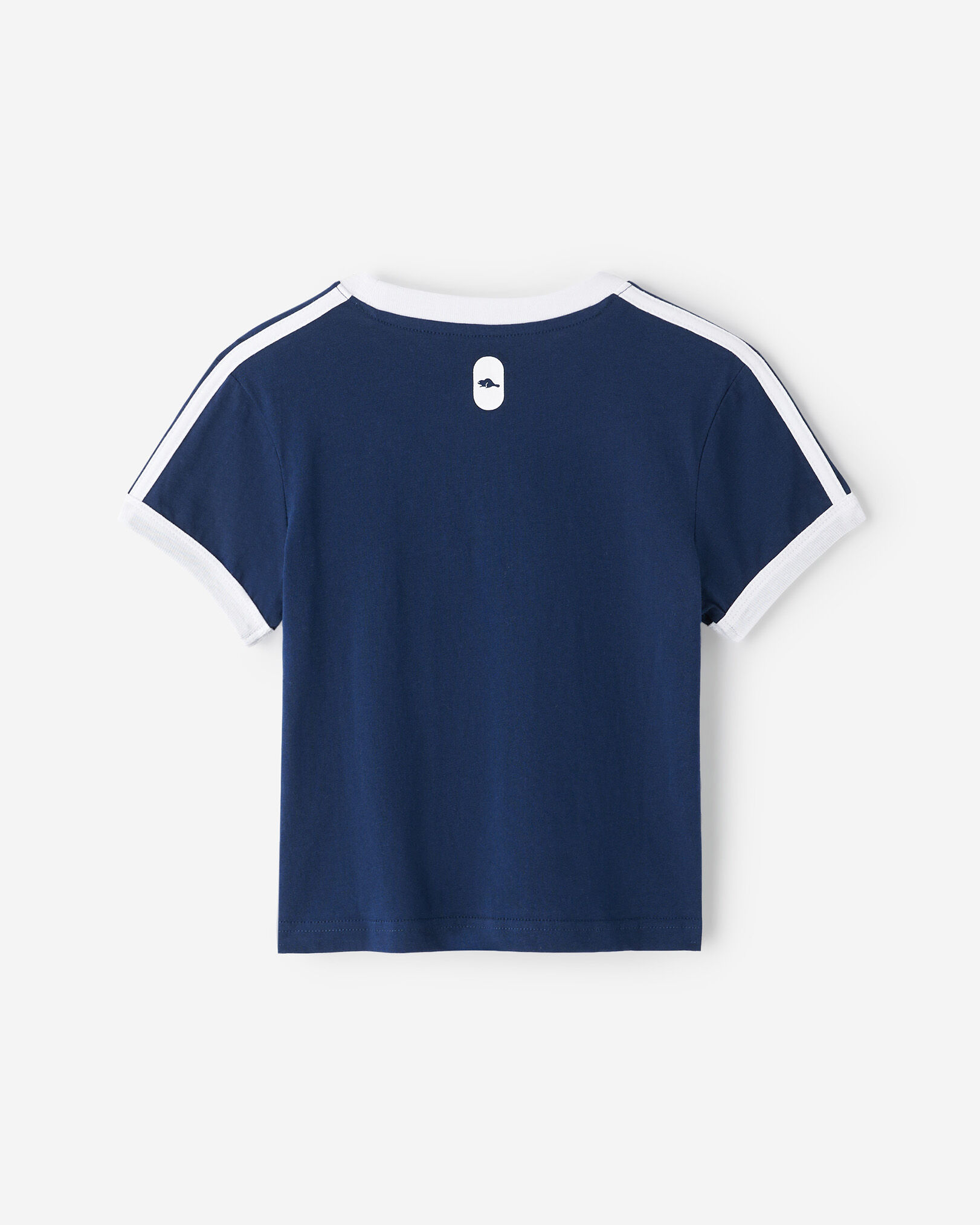 Toddler Northern Athletics Ringer T-Shirt