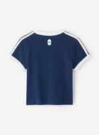 Toddler Northern Athletics Ringer T-Shirt