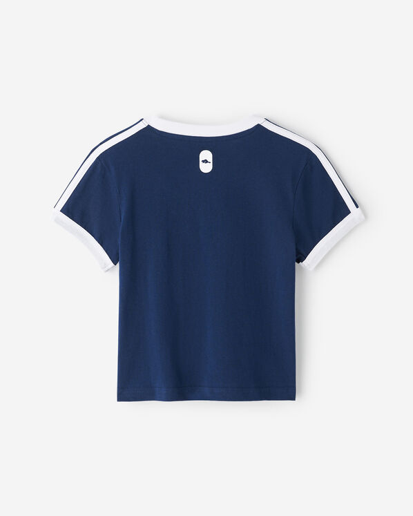T-shirt Athlétisme nordique pour tout-petits T-shirt Athlétisme nordique pour tout-petits