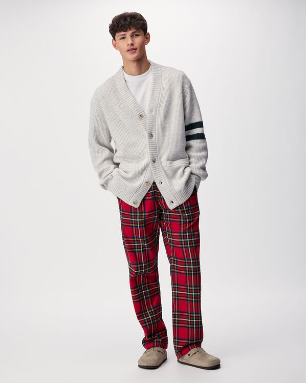Archive Cardigan