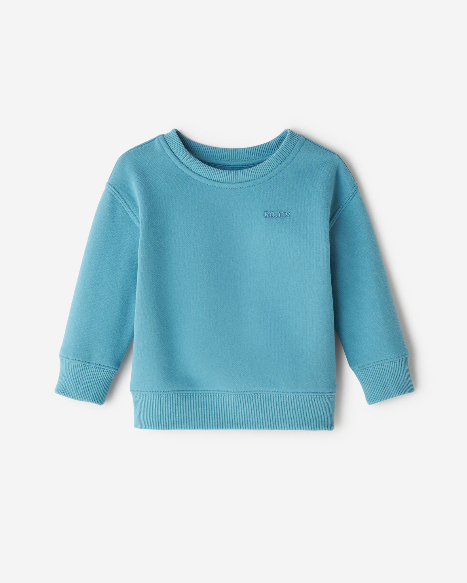 Baby One Crew Sweatshirt