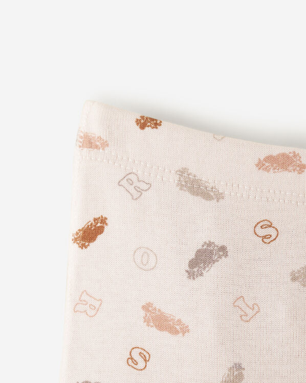 Roots Baby's First Pant Roots Baby's First Pant