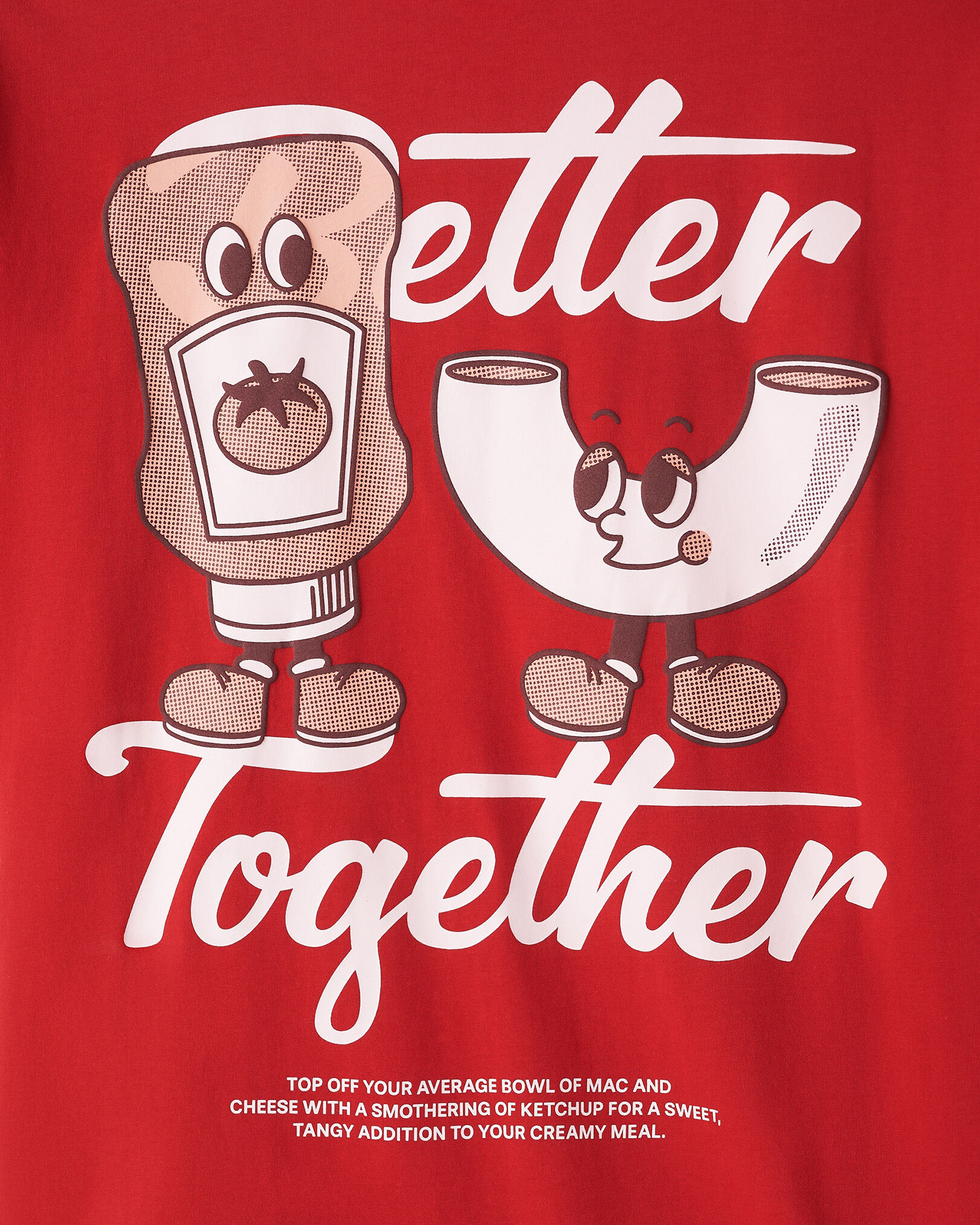 T-shirt Canadian Foodie