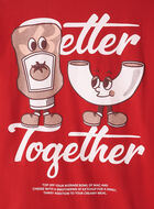 Canadian Foodie T-Shirt