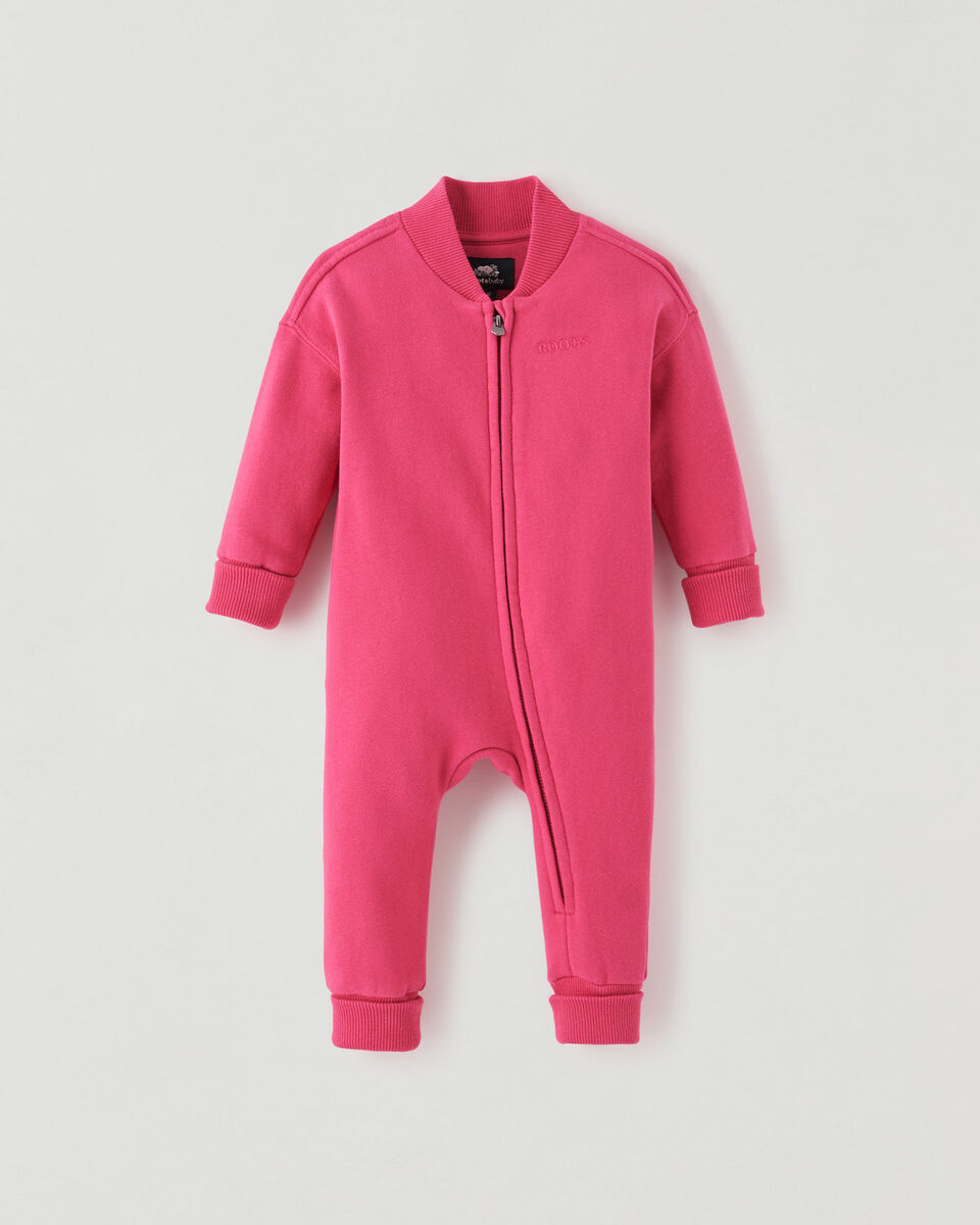 Baby Love One Romper