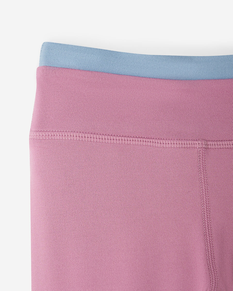 Legging sport pour toutes-petites
