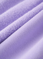 Short en molleton Nuage pour toutes-petites