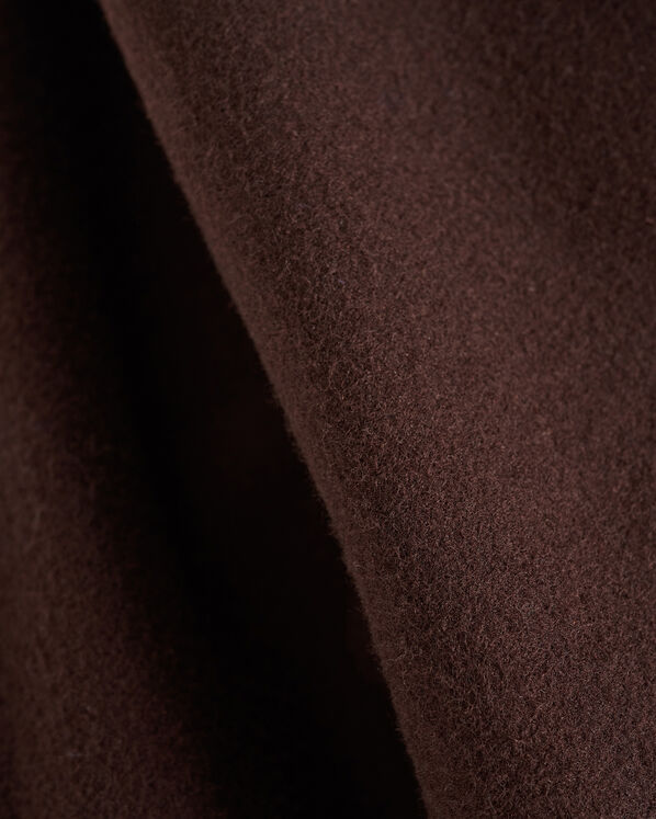 Blouson universitaire r&eacute;tro Mathews