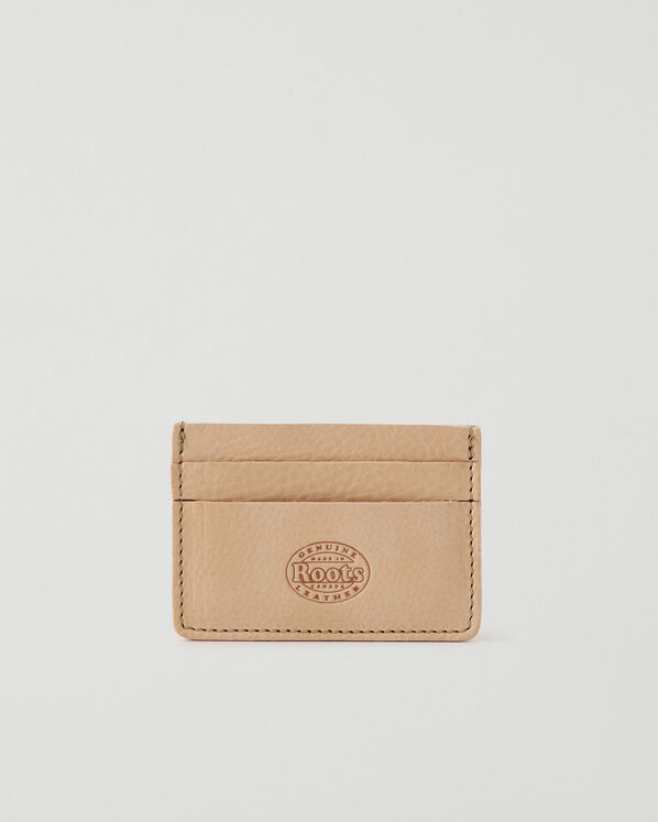 Porte-cartes Roots x Adidem Asterisks