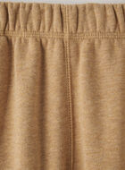 Pantalon en molleton Héritage non genré en coton bio
