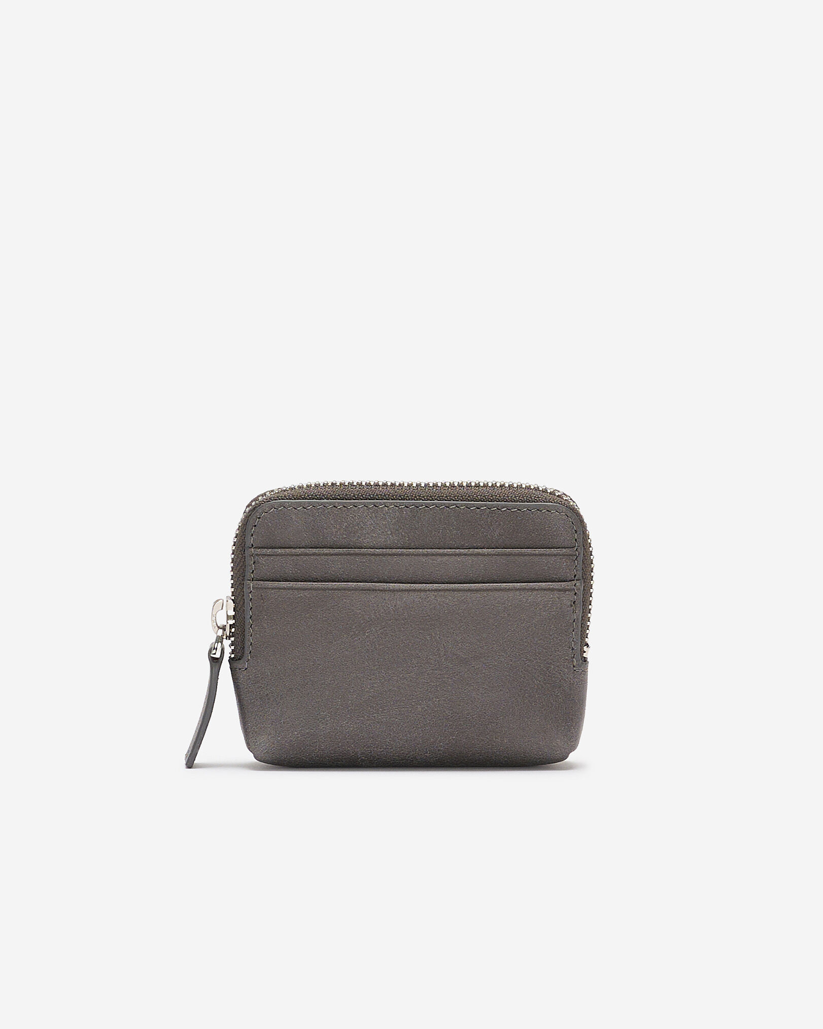Zip Card Pouch Tribe