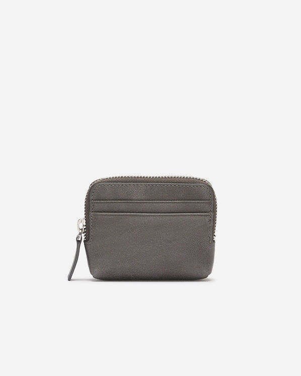 Zip Card Pouch Tribe