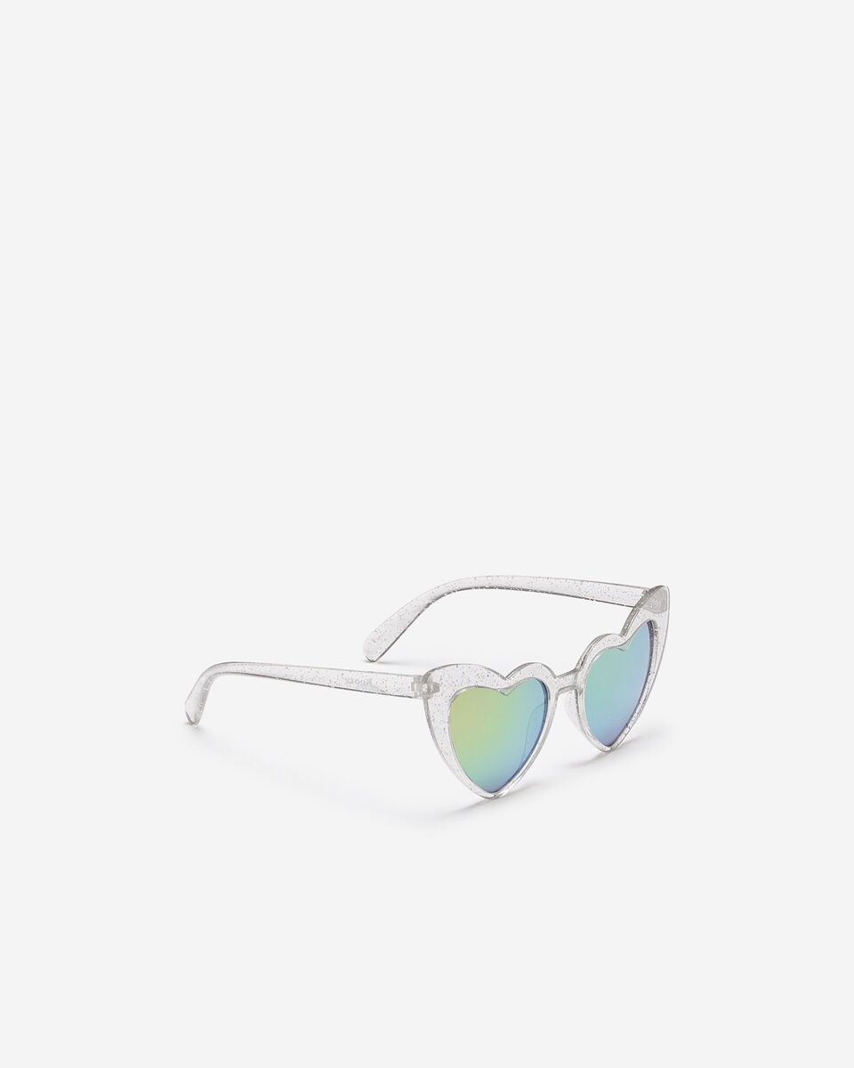 Kids Heart Sunglasses