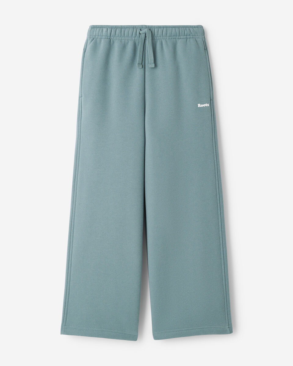Kids Cloud Straight Sweatpant
