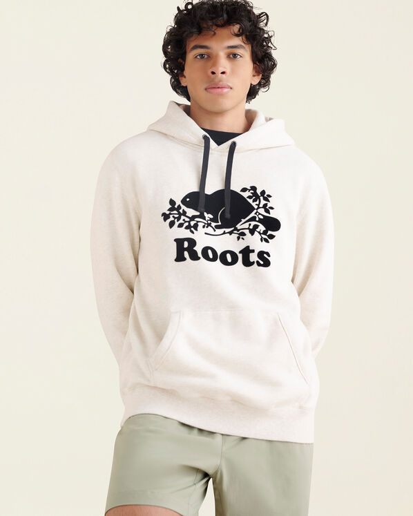 Organic Original Kanga Hoodie