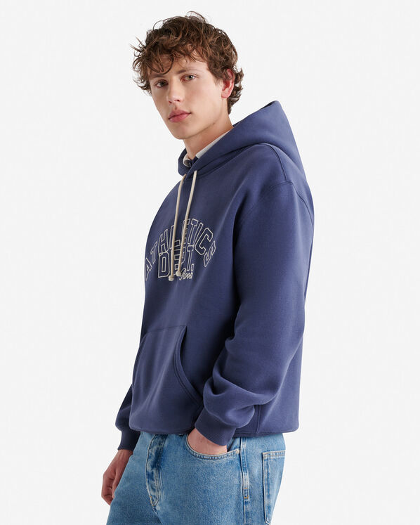 Athletics Department Hoodie