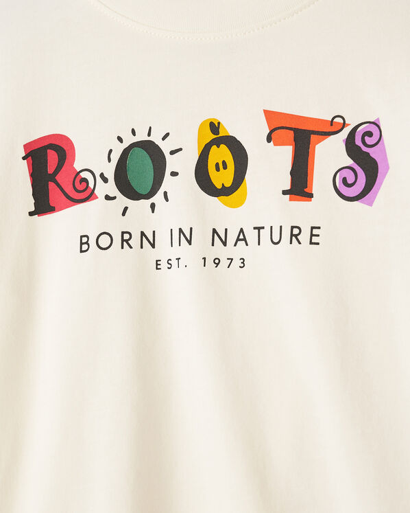 T-shirt Athletics 90 pour tout-petits T-shirt Athletics 90 pour tout-petits