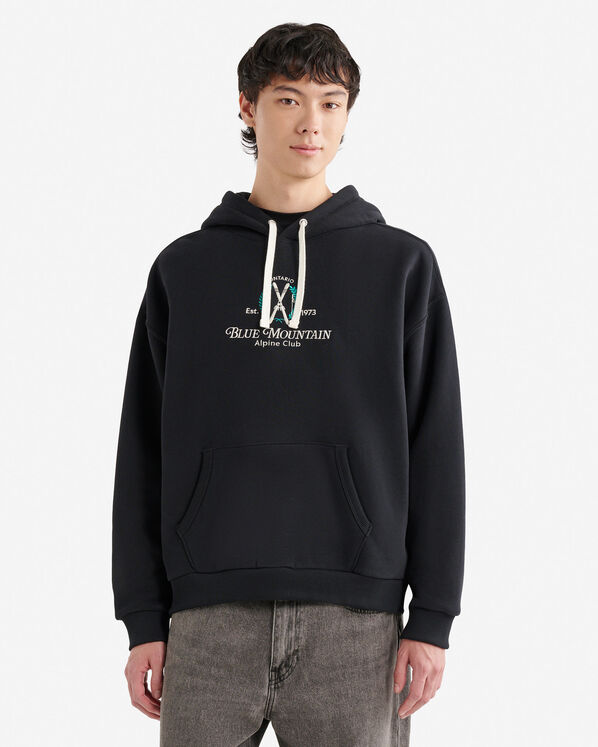 Chandail kangourou Club Blue Mountain