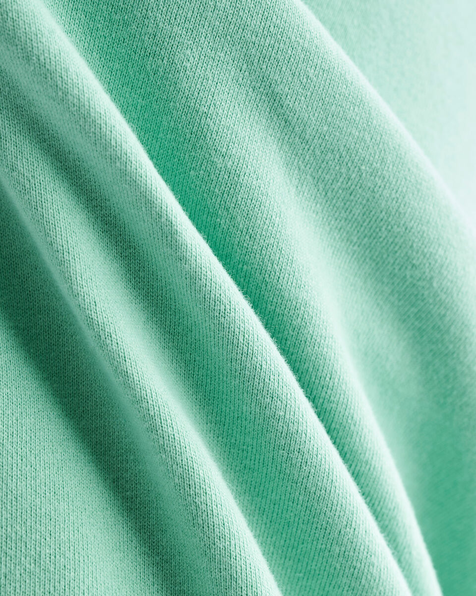 Pantalon original en molleton de coton bio