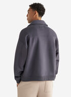 Cloud Half Zip