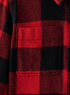 Baby Relaxed Park Plaid Shirt