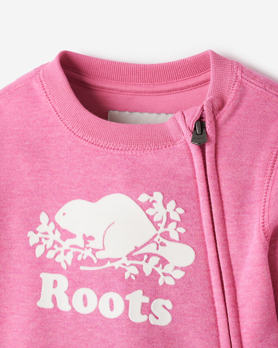 Baby Original Cooper Sparkle Romper