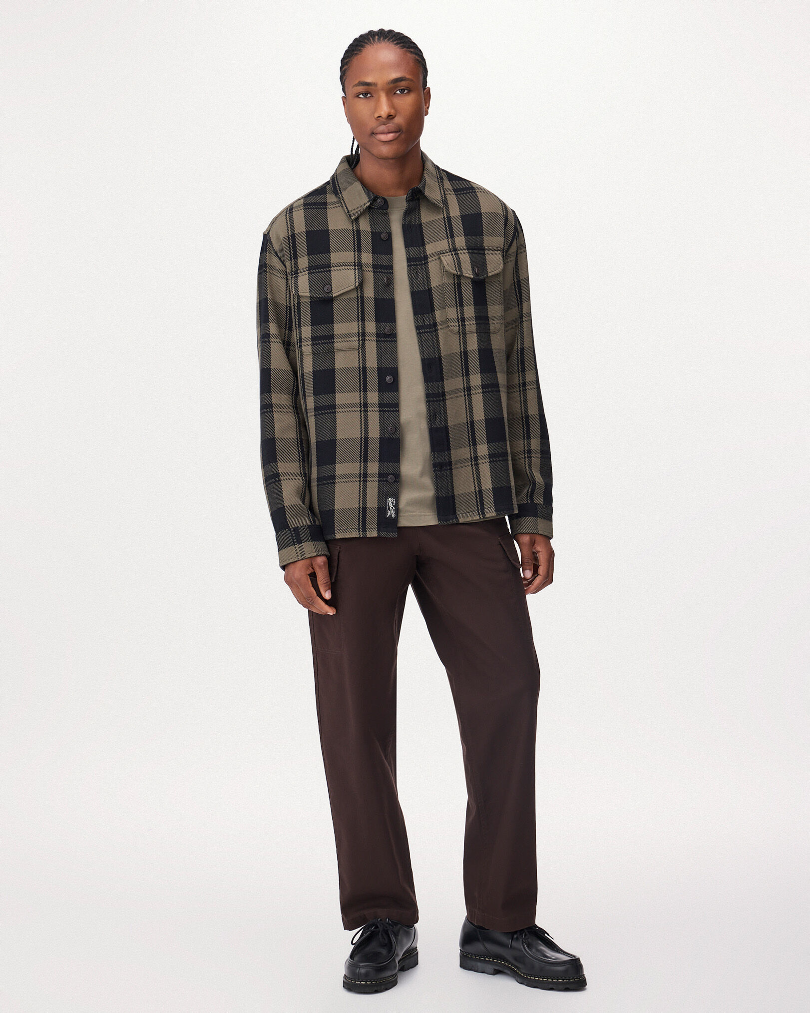 Lodge Stretch Cargo Pant
