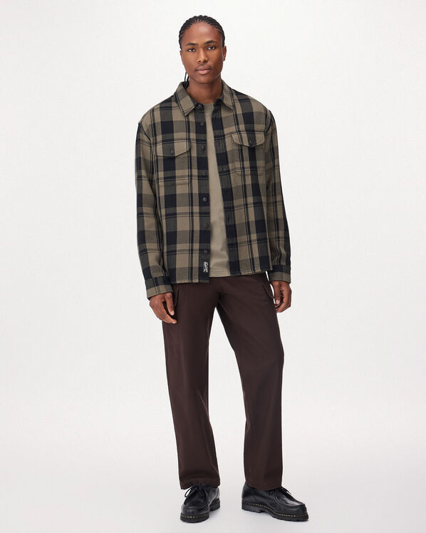 Lodge Stretch Cargo Pant