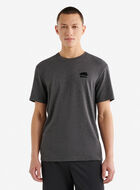 Mens Organic Perfect Pepper T-shirt