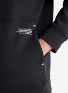 Recover Logo Kanga Hoodie