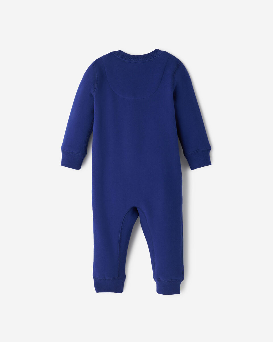 Baby Organic Original Cooper Beaver Romper