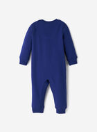 Baby Organic Original Cooper Beaver Romper