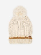 Chunky Cabin Toque