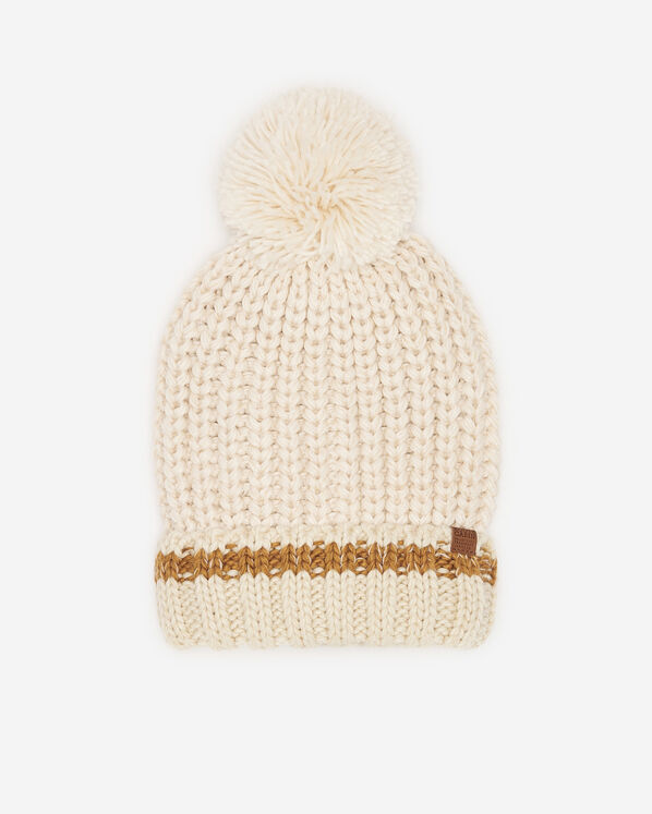 Chunky Cabin Toque
