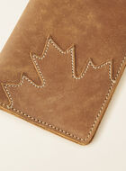 Maple Leaf Passport Cover Tribe