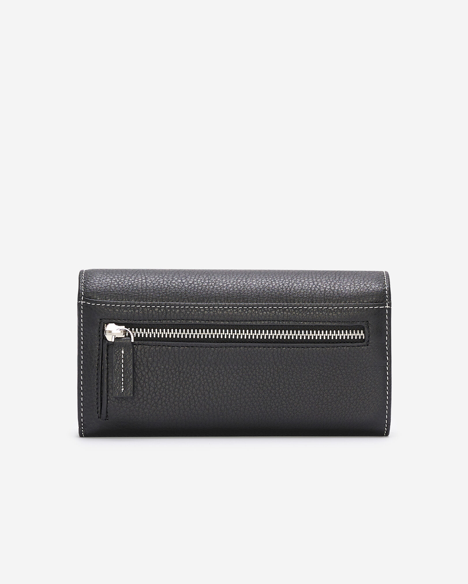 Large Chequebook Clutch Prince