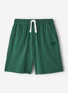 Kids Cooper Heavy Jersey Short