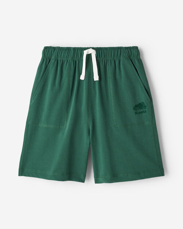 Kids Cooper Heavy Jersey Short