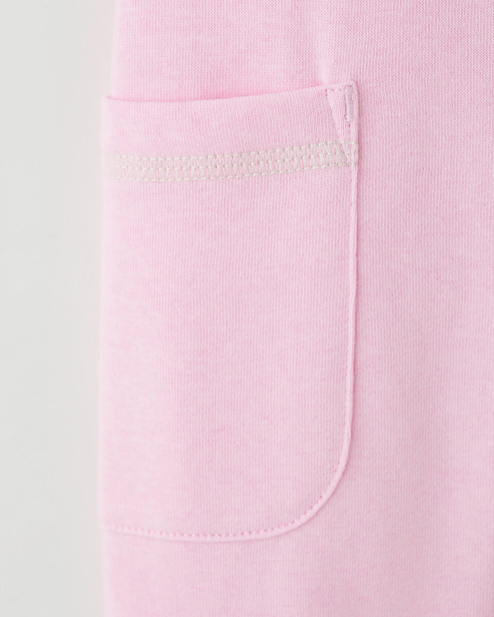 Salopette en denim Jeux pour bébé