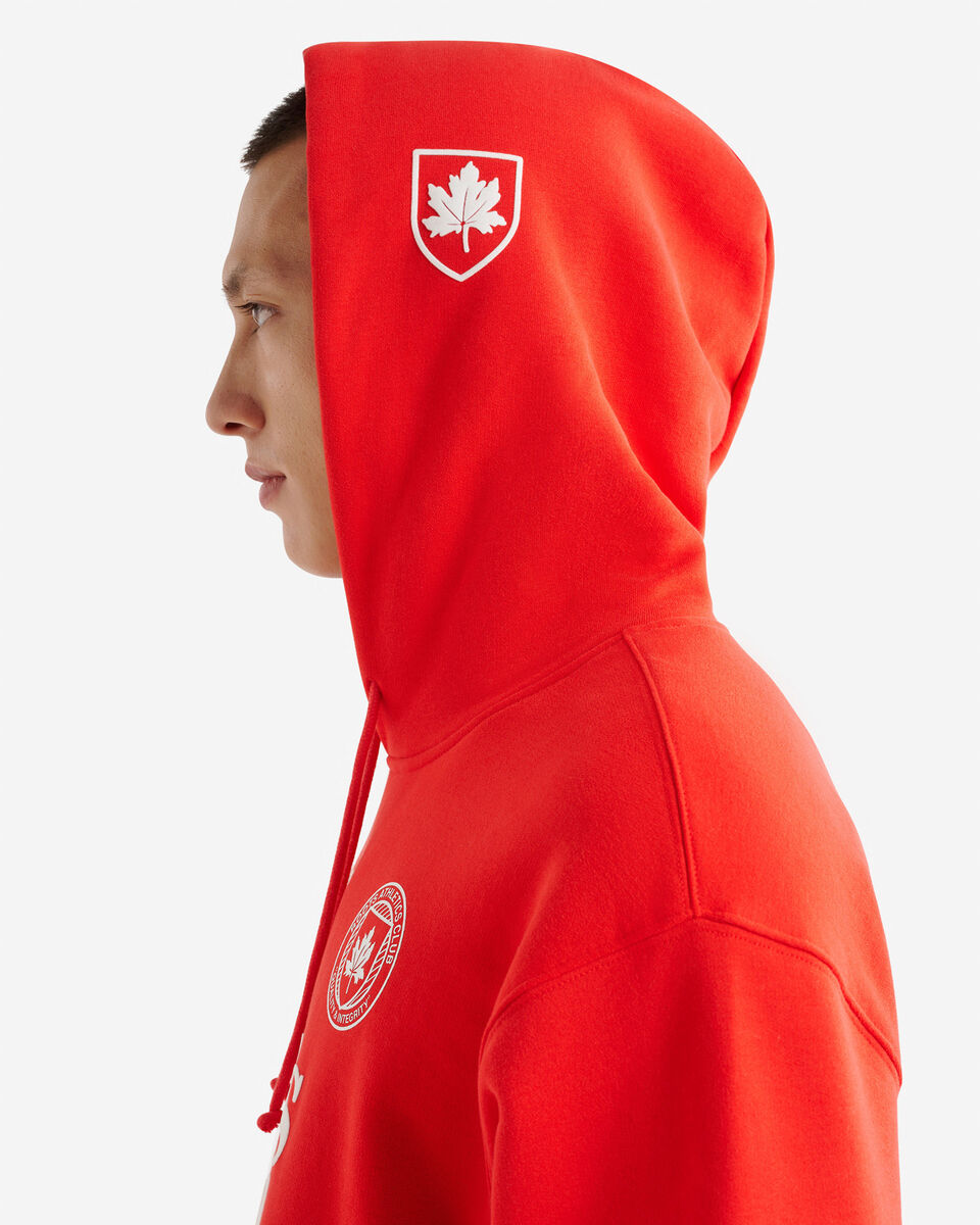 Northern Athletics Hoodie